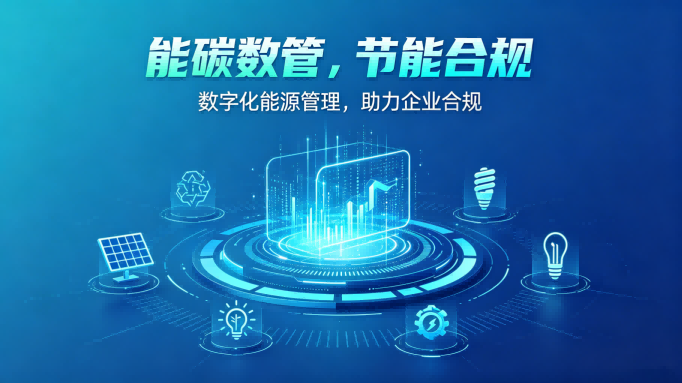 能碳数管