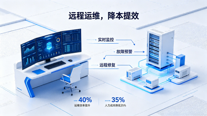 远程运维